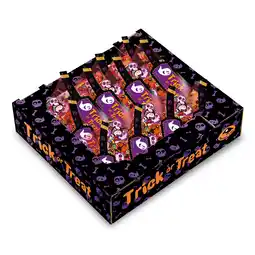 Netto Marken-Discount Trick or Treat Halloween Konfekt 100g, 35er Pack Angebot