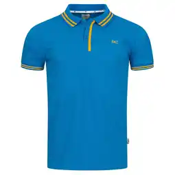 Netto Marken-Discount Rock Creek Poloshirt Regular Fit Polokragen Angebot
