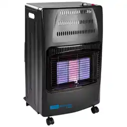 Netto Marken-Discount Güde Gasheizer GGH 4200 K Angebot