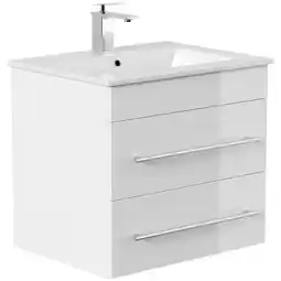 Netto Marken-Discount Badmöbel Apollo in versch. Ausführungen Angebot