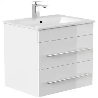 Netto Marken-Discount Badmöbel Apollo in versch. Ausführungen Angebot