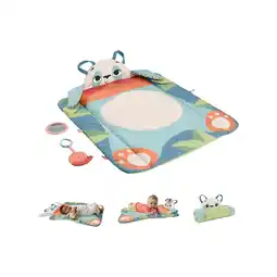 Netto Marken-Discount Mattel HKD65-1 - Fisher Price - Rolli-Roll Panda Spielmatte Angebot