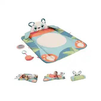 Netto Marken-Discount Mattel HKD65-1 - Fisher Price - Rolli-Roll Panda Spielmatte Angebot
