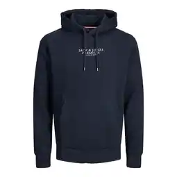 Netto Marken-Discount Jack & Jones Hoodie Archie Kapuzensweatshirt Angebot