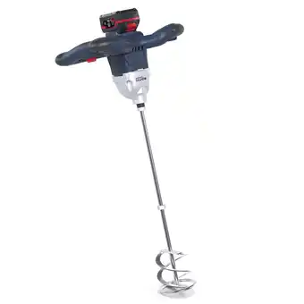 Netto Marken-Discount Güde Akku Rührwerk RW 18-401-30 Angebot