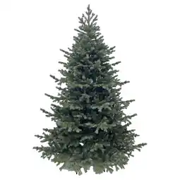 Netto Marken-Discount SHX Künstlicher Weihnachtsbaum 180 cm SHXCT180CM Angebot