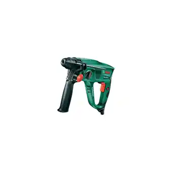Netto Marken-Discount Bosch PBH 2500 RE Bohrhammer Angebot