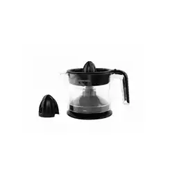 Netto Marken-Discount GOURMETmaxx Zitruspresse 25W schwarz Angebot