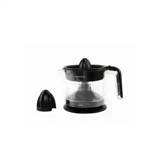 Netto Marken-Discount GOURMETmaxx Zitruspresse 25W schwarz Angebot