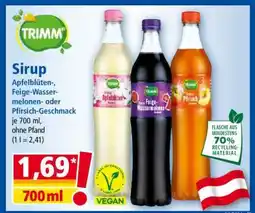 Norma Sirup Angebot