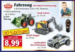 Norma Fahrzeug Angebot