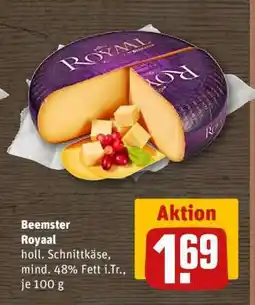 REWE Beemster Royaal Angebot
