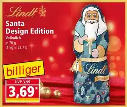 Norma Santa Design Edition Angebot