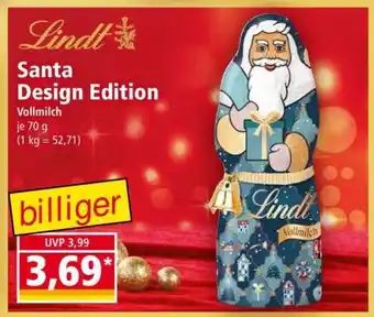 Norma Santa Design Edition Angebot