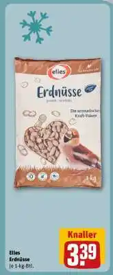 REWE Elles Erdnüsse Angebot