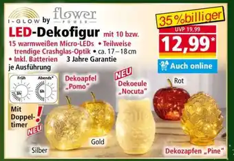 Norma LED-Dekofigur Angebot