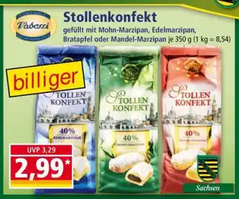 Norma Stollenkonfekt Angebot