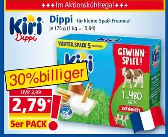 Norma KIRI Dippi Angebot