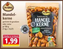 Norma Mandelkerne Angebot