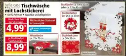 Norma je Tischläufer/Mitteldecke Angebot