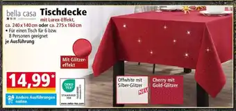 Norma Tischdecke Angebot