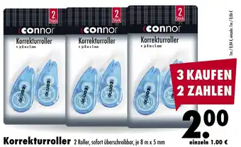 Mäc Geiz Korrekturroller Angebot