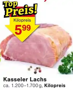 Wiglo Wunderland Kasseler Lachs Angebot