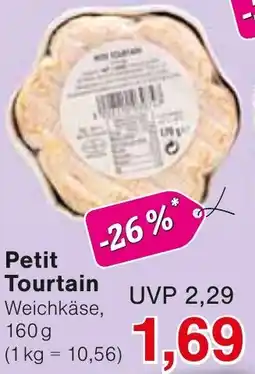 Wiglo Wunderland Petit Tourtain Angebot