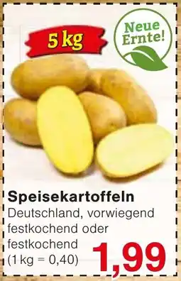 Wiglo Wunderland Speisekartoffeln Angebot