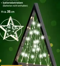 Thomas Philipps Weihnachts LED Tanne Angebot