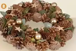 Thomas Philipps Weihnachts Kränze Angebot