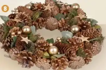 Thomas Philipps Weihnachts Kränze Angebot