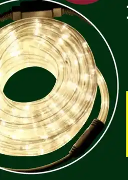 Thomas Philipps LED-Lichtschlauch Angebot