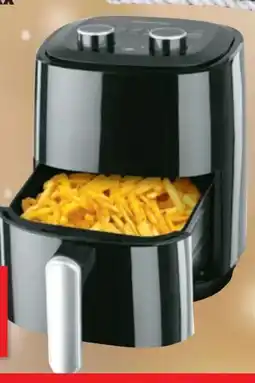 Thomas Philipps Gourmetmaxx Heißluftfritteuse Angebot