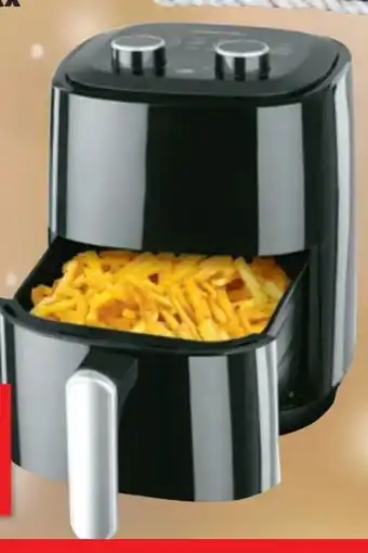 Thomas Philipps Gourmetmaxx Heißluftfritteuse Angebot