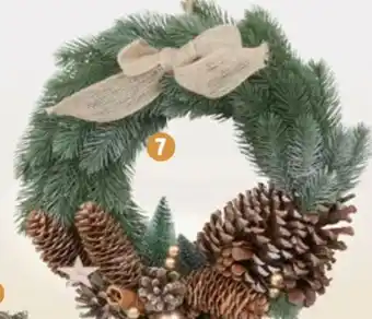 Thomas Philipps Weihnachts Türkranz Angebot