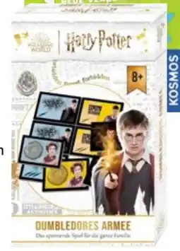 Thomas Philipps Noris Harry Potter Spiel Angebot
