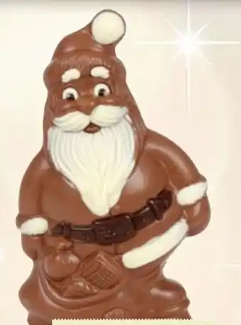 Thomas Philipps Carl Brandt Confiserie Weihnachtsmann Angebot