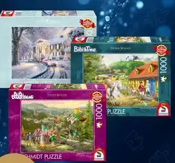 Thomas Philipps Schmidt Spiele Puzzle Angebot