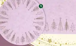 Thomas Philipps Filz-Platzset Angebot