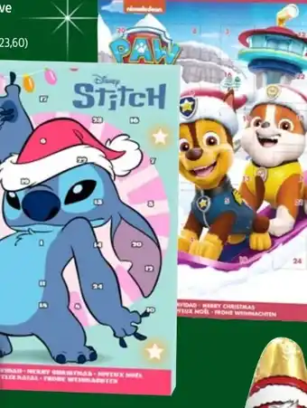 Thomas Philipps Adventskalender Lizenz Angebot