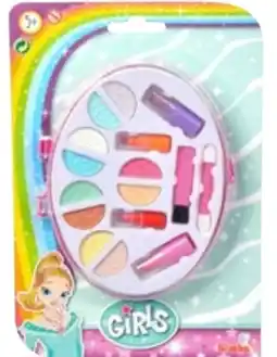 Thomas Philipps Simba Steffi Love Girls Make Up Angebot