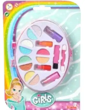 Thomas Philipps Simba Steffi Love Girls Make Up Angebot