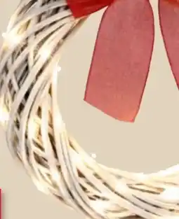 Thomas Philipps Weihnachts Weidenkranz Angebot