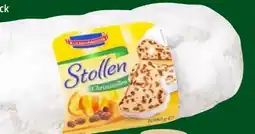 Thomas Philipps Kuchenmeister Christstollen Angebot