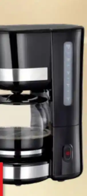 Thomas Philipps SKiVE Kaffeemaschine Angebot