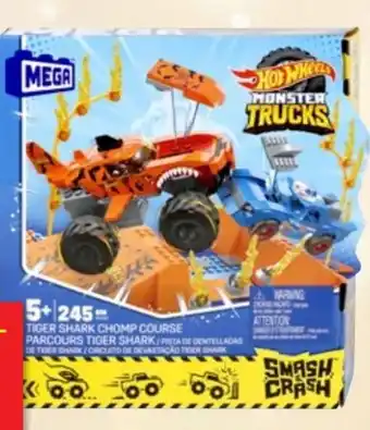 Thomas Philipps Mattel Games Hot Wheels Monster Trucks Angebot