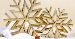 Thomas Philipps Weihnachts Schneeflocke Angebot