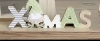 Thomas Philipps Weihnachts Schriftzüge Xmas Angebot