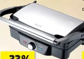 Thomas Philipps SKiVE Kontaktgrill Angebot